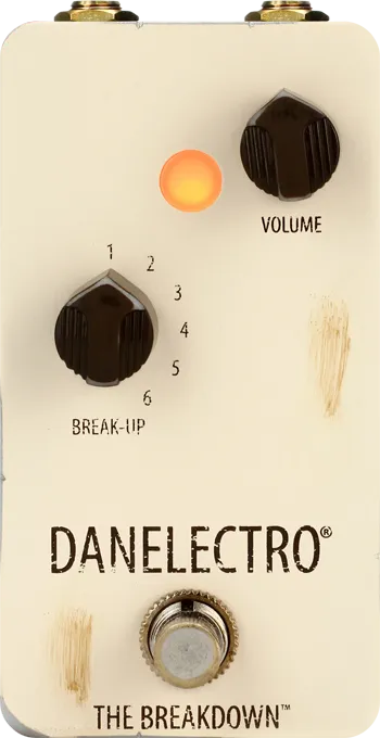 Danelectro-The Breakdown