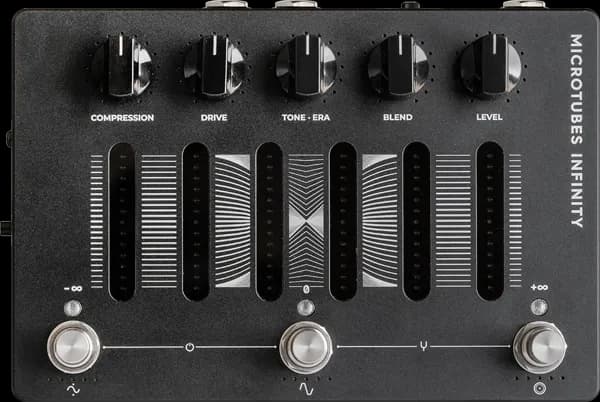 Darkglass-Microtubes Infinity
