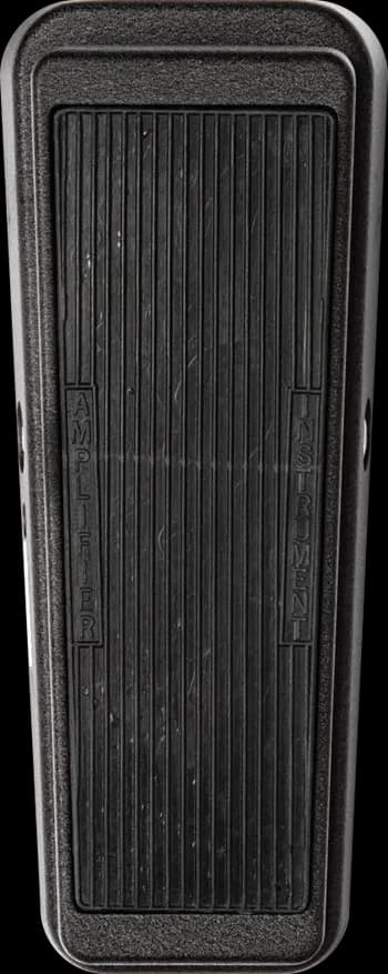 Dunlop-Cry Baby Standard Wah