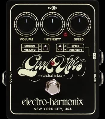 Electro-Harmonix-Good Vibes