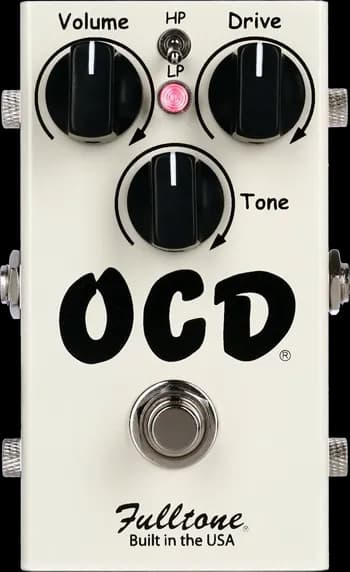 Fulltone-OCD