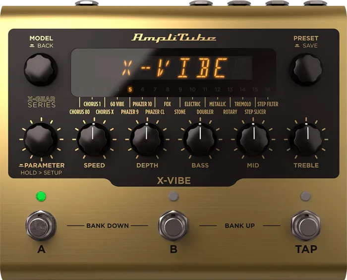 IK Multimedia-X-Vibe