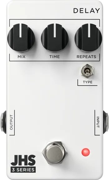JHS-3 Series Delay