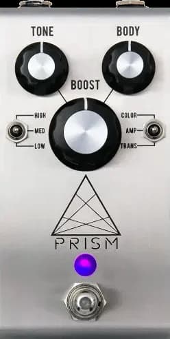 Jackson Audio-Prism