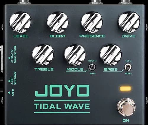 Joyo-R-30 Tidal Wave