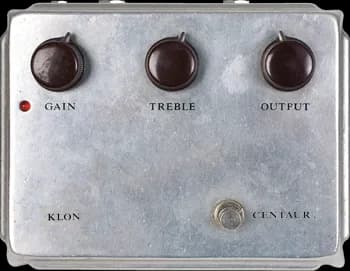 Klon-Centaur