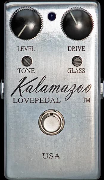 Lovepedal-Kalamazoo