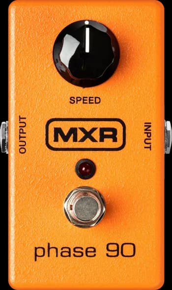 MXR-Phase 90
