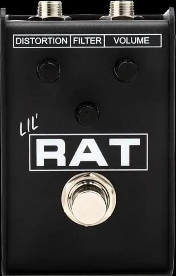Pro Co-Lil' Rat