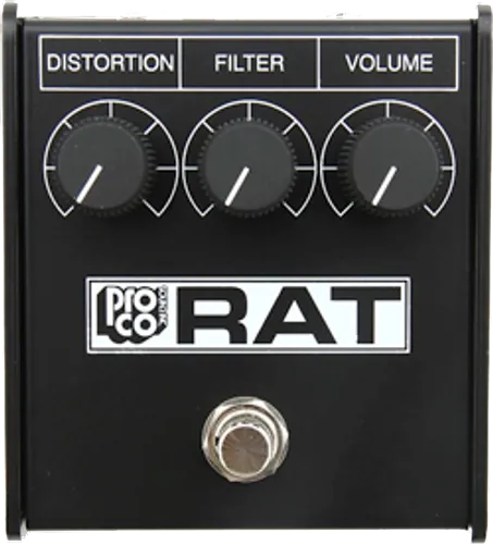 Pro Co-Rat