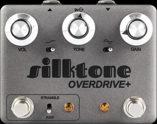 Silktone-Overdrive+