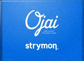 Strymon-Ojai