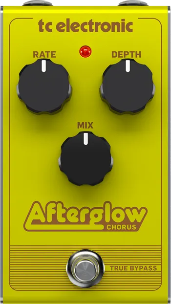 TC Electronic-Afterglow Chorus