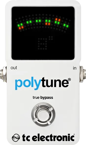 TC Electronic-Polytune 2