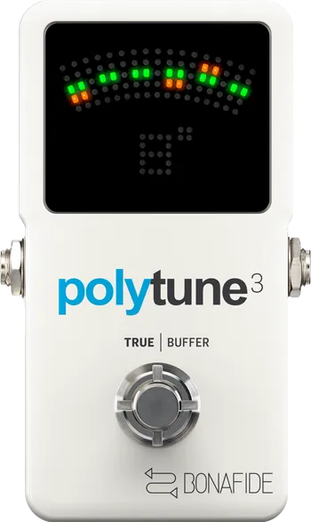 TC Electronic-Polytune 3