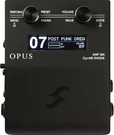 Two Notes-Opus