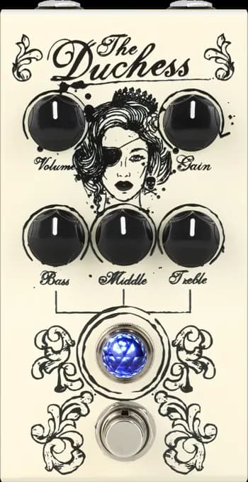 Victory Amps-V1 The Duchess