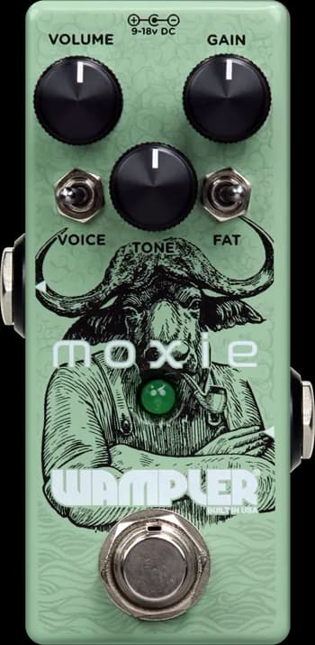 Wampler-Moxie
