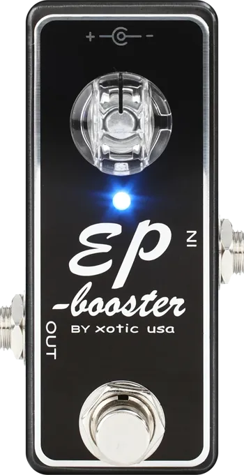 Xotic-EP Booster