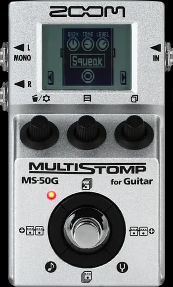 Zoom-MS-50G