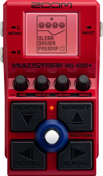 Zoom-MS-60B+