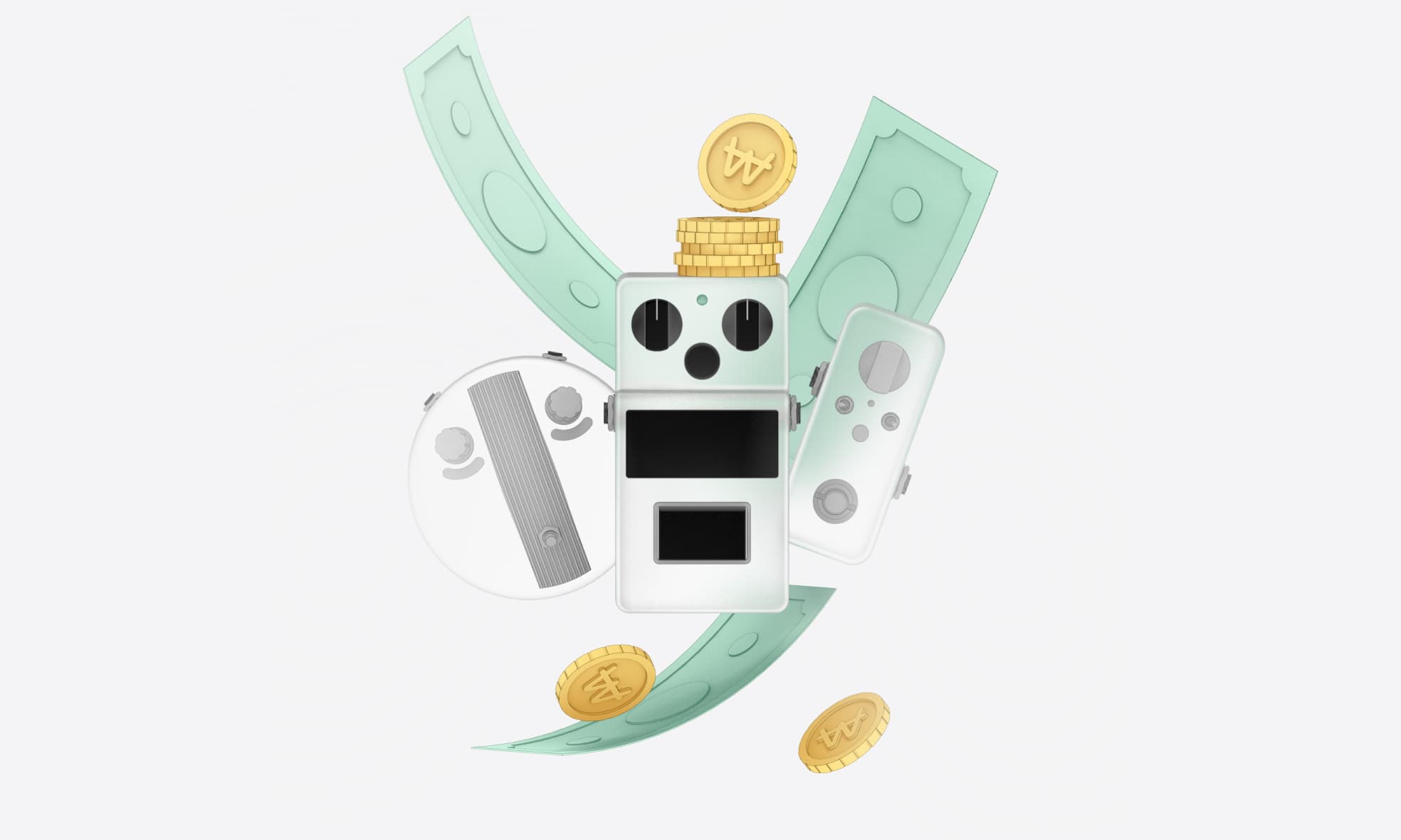 매입 서비스-내 이펙터를 빠르게 팔고 싶다면