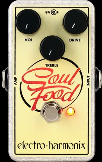 Electro-Harmonix-Soul Food