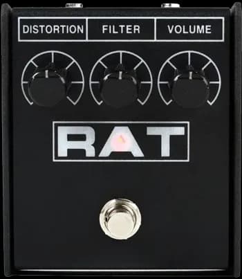 Pro Co-Rat 2