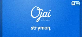 Strymon-Ojai R30