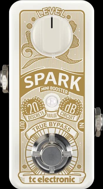 TC Electronic-Spark Mini Booster