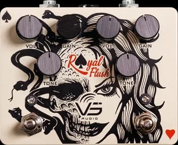 VS Audio-Royal Flush