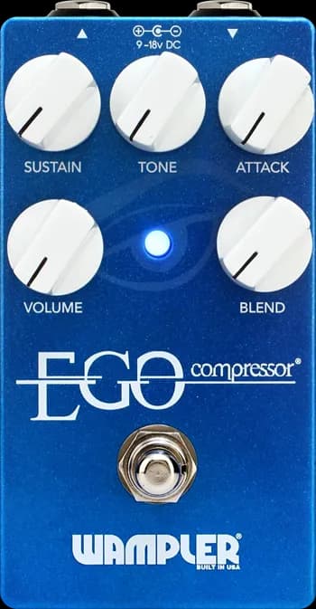 Wampler-Ego