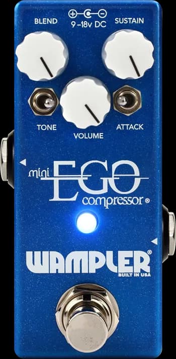 Wampler-Mini Ego