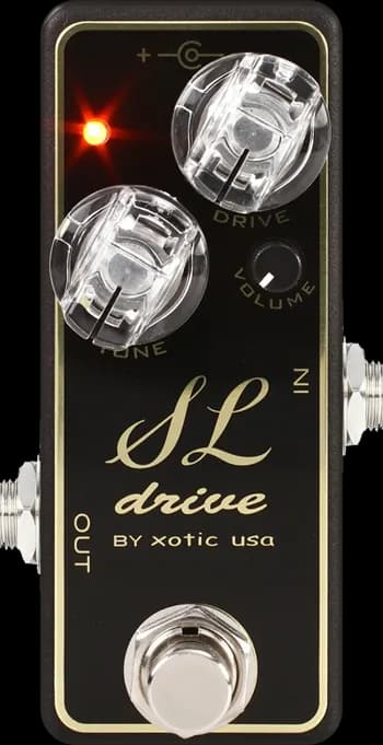 Xotic-SL Drive