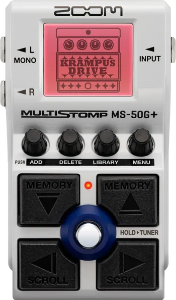 Zoom-MS-50G+