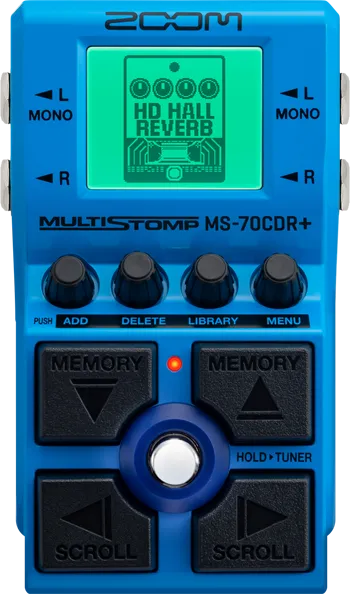 Zoom-MS-70CDR+