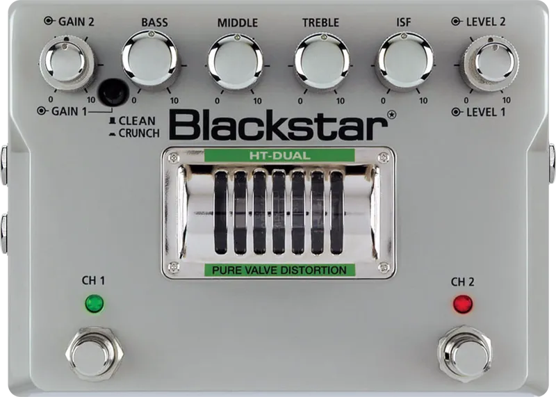 Blackstar-HT Dual
