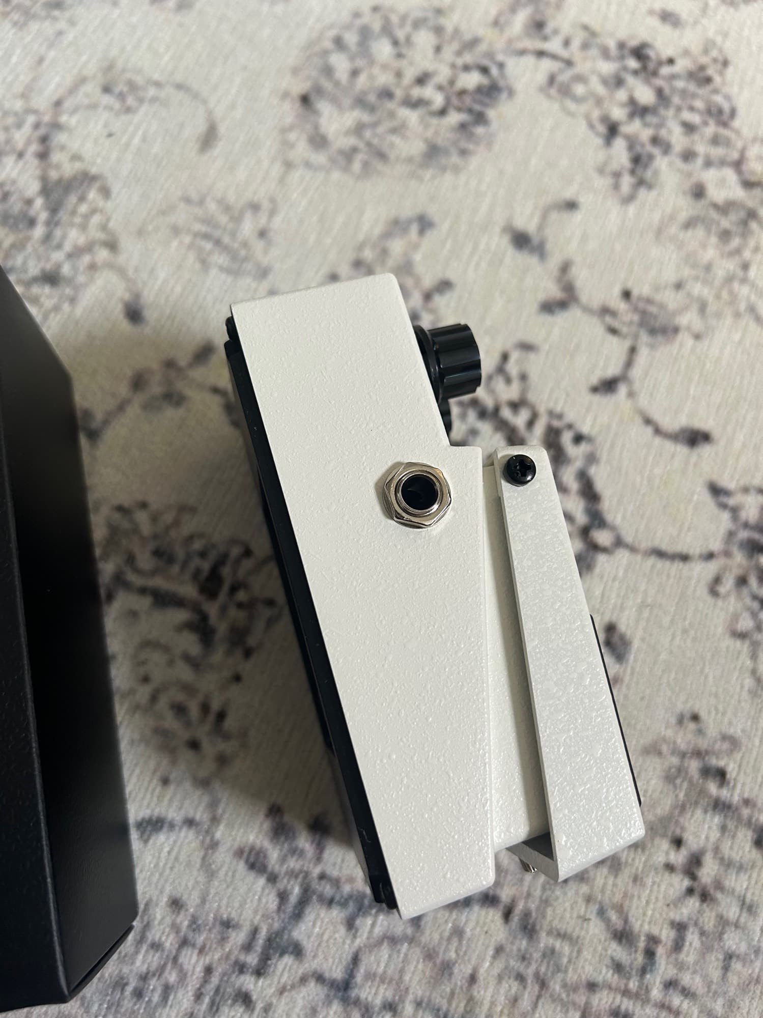 BOSS-BP-1w Booster/Preamp (Waza Craft)-4