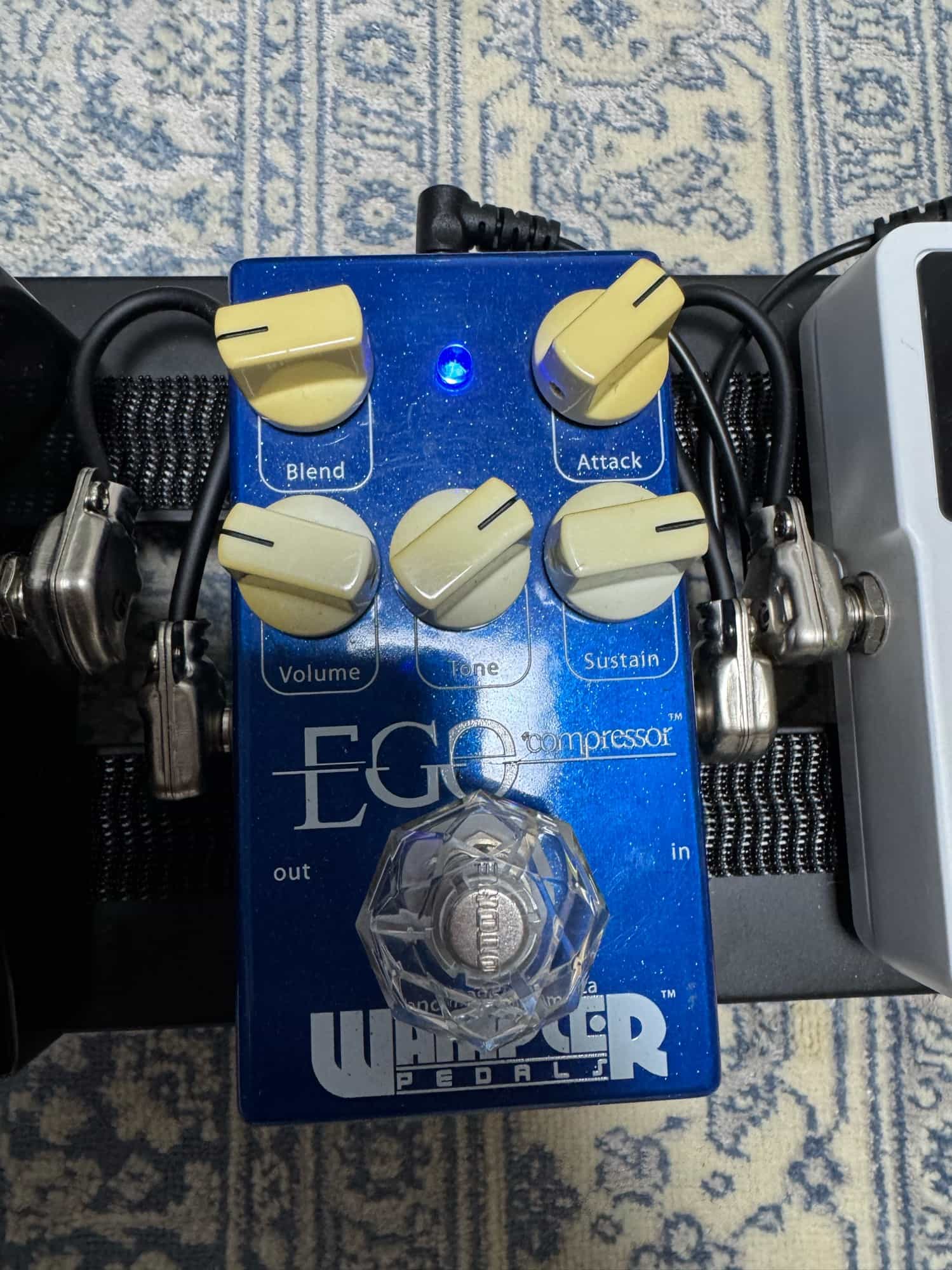 Wampler-Ego-1