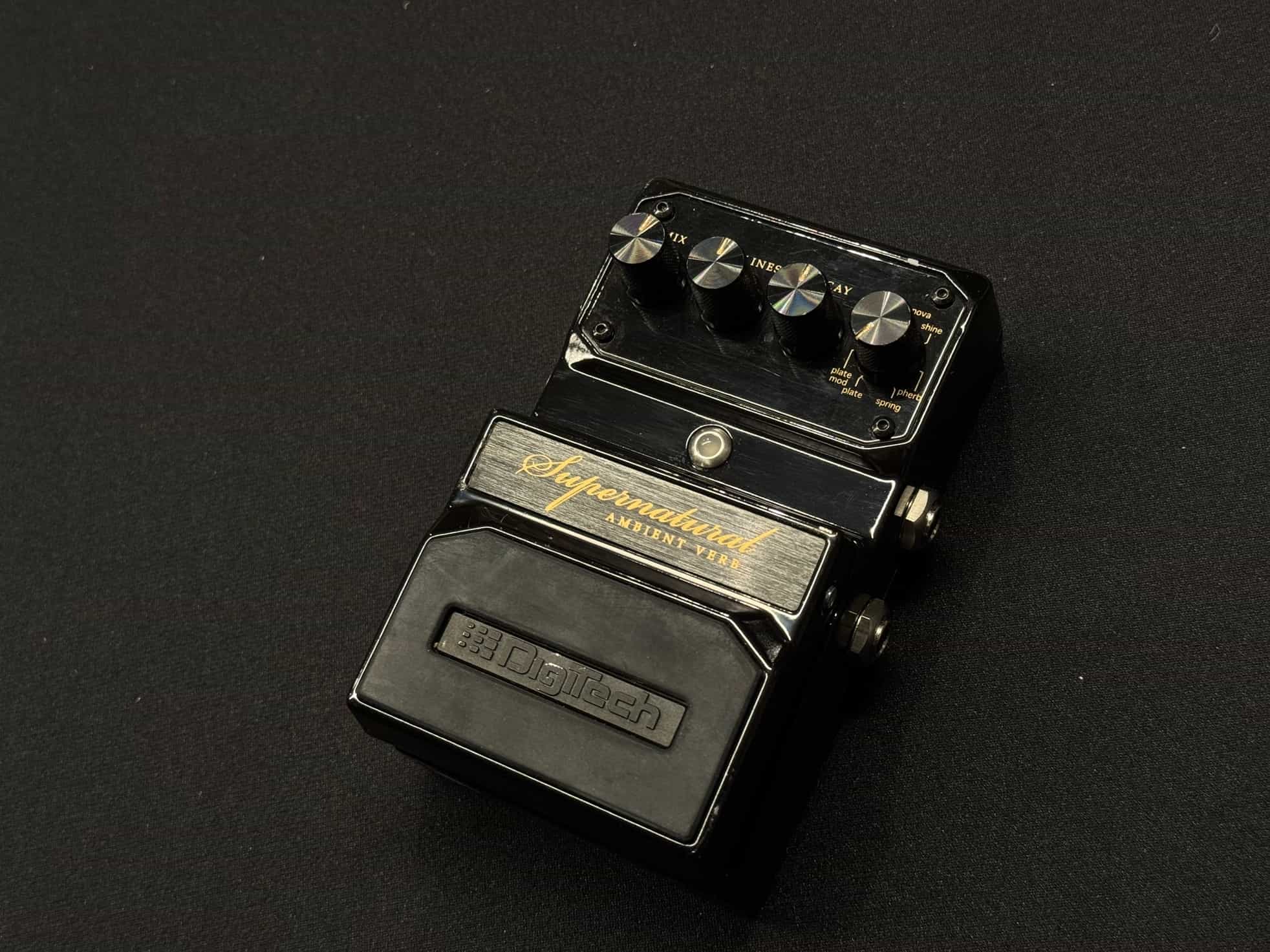 DigiTech-Supernatural Ambient Verb-1