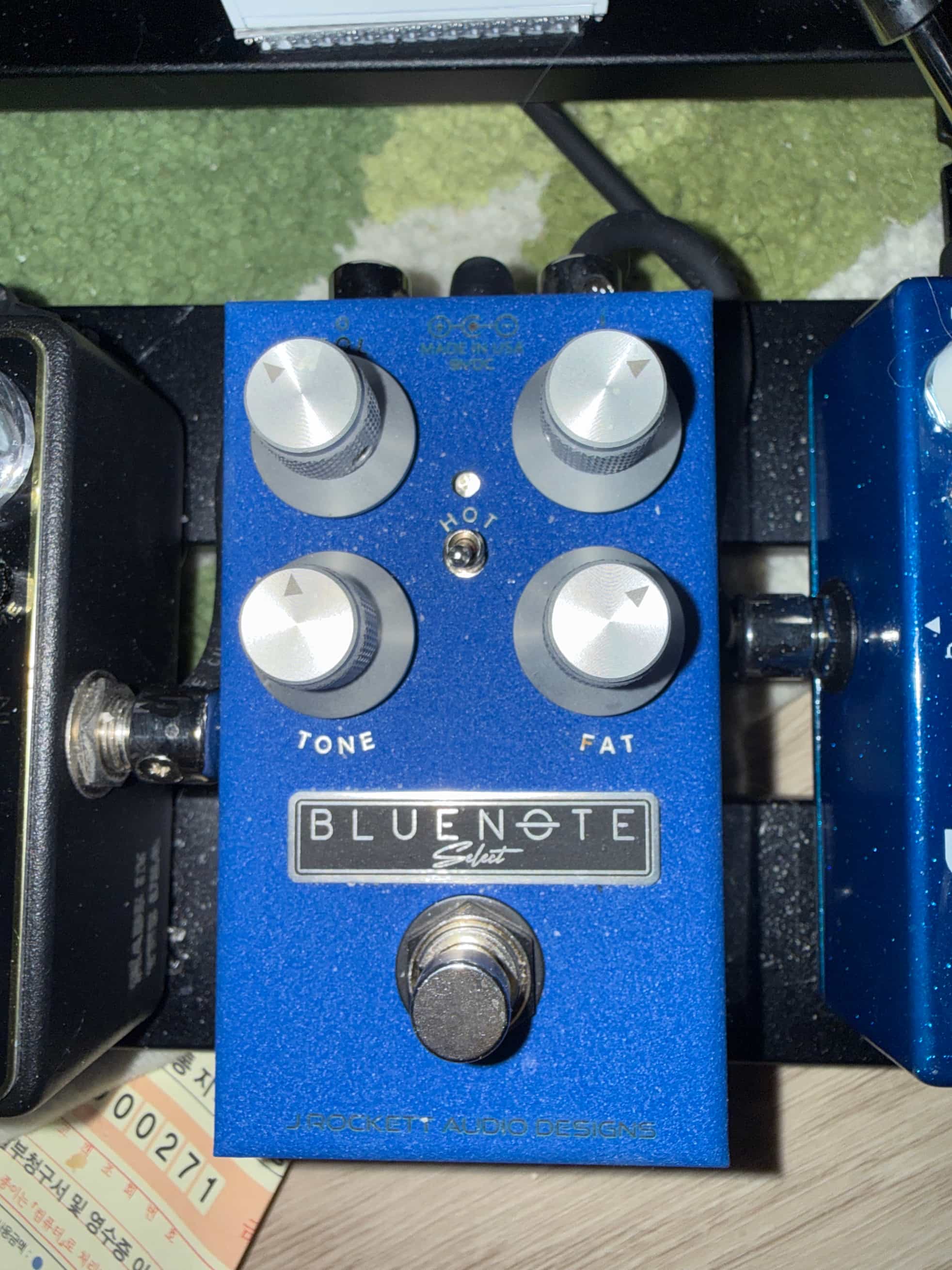 J. Rockett-Blue Note Select-1