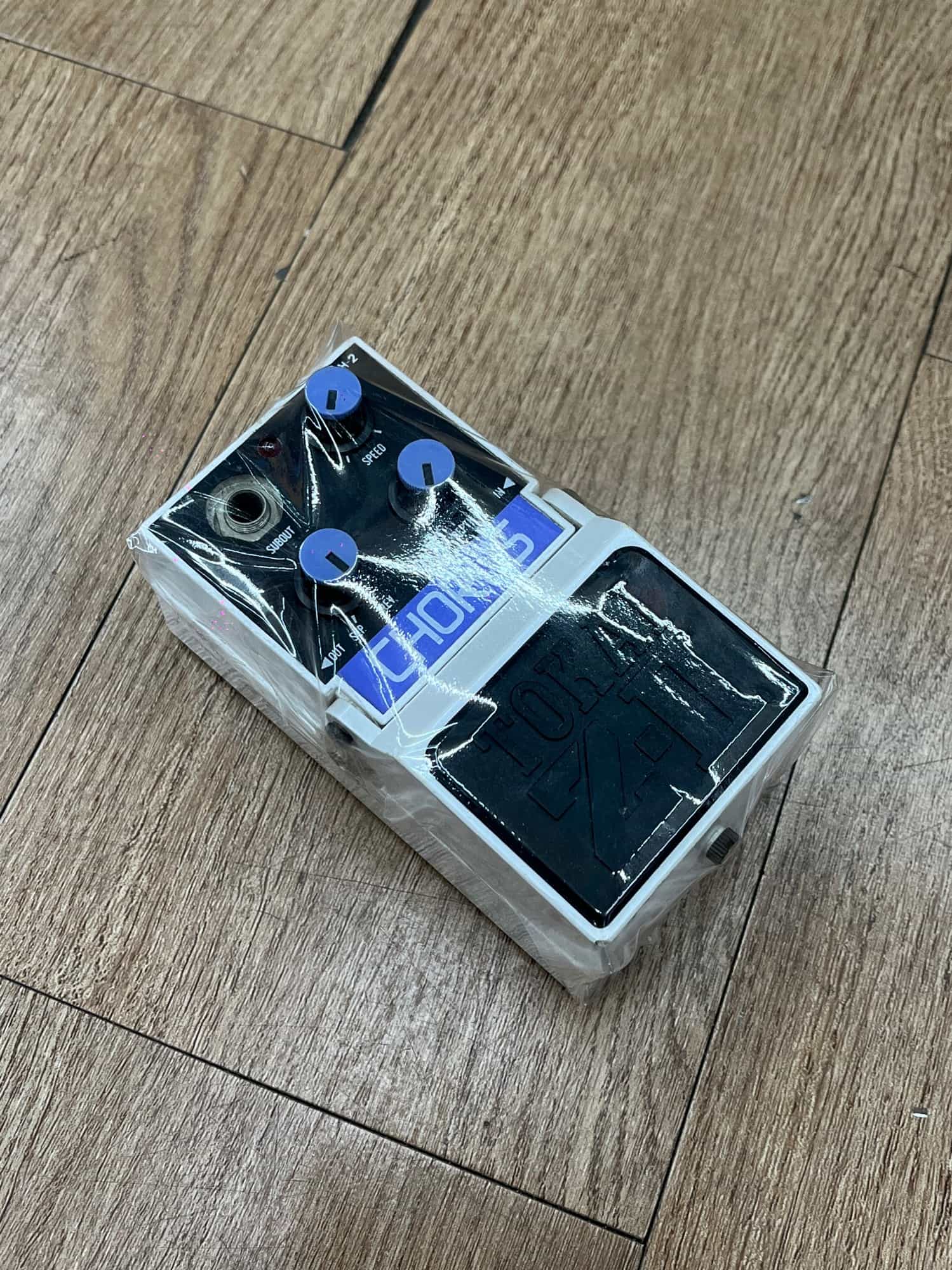 -TOKAI TCH-2 Z-II Chorus-1