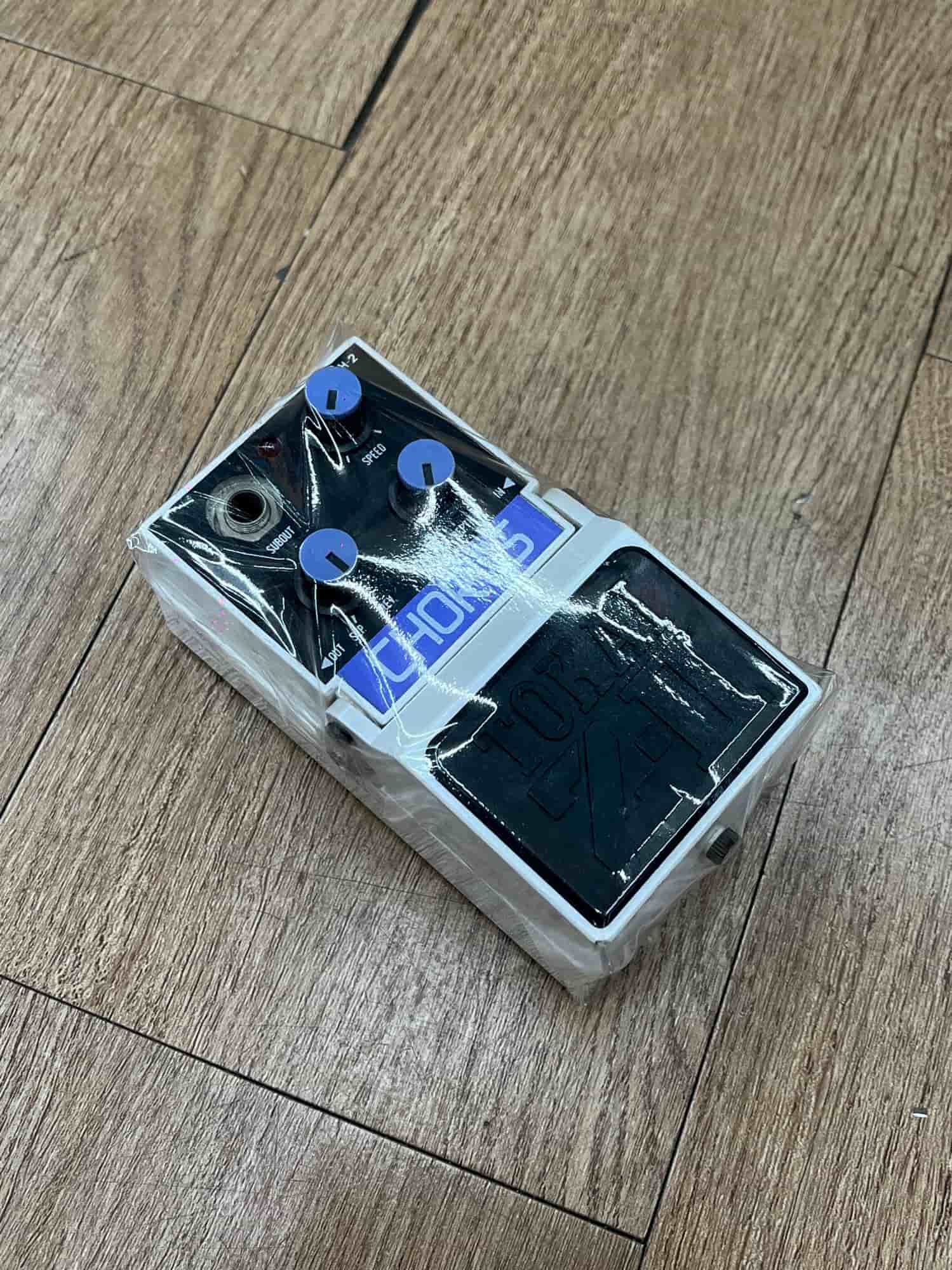 TOKAI TCH-2 Z-II Chorus