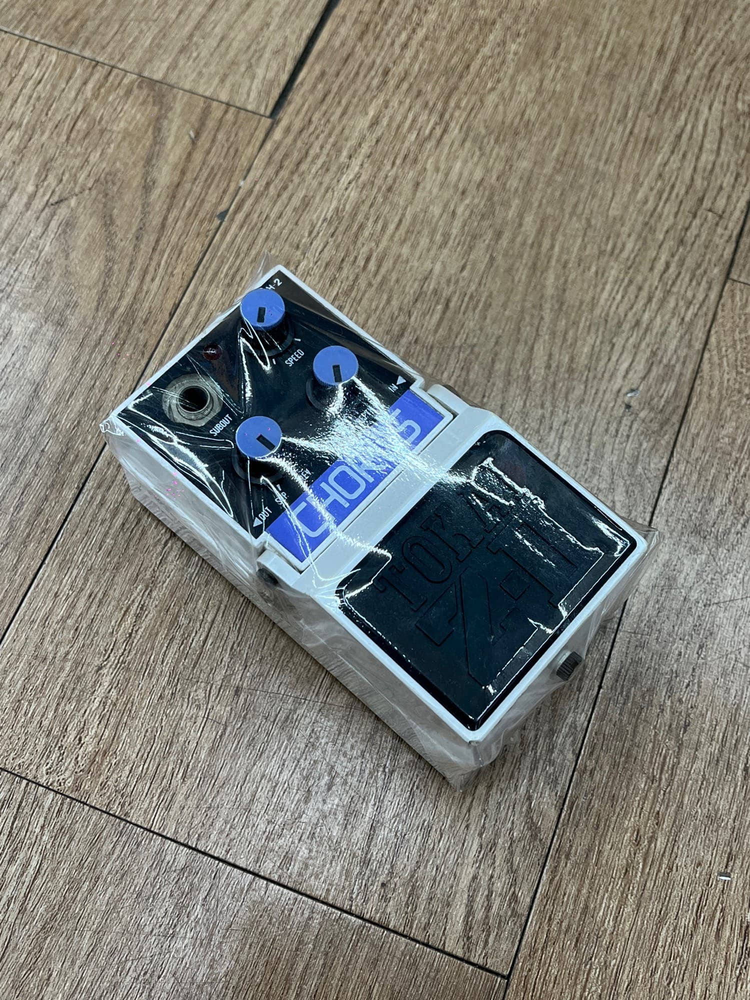 -TOKAI TCH-2 Z-II Chorus-1