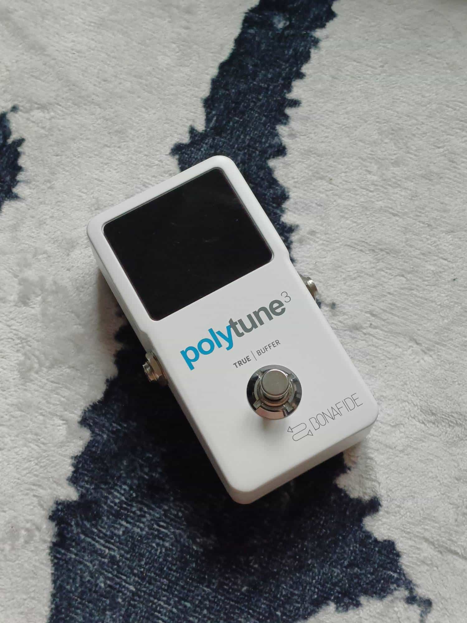 TC Electronic-Polytune 3-1