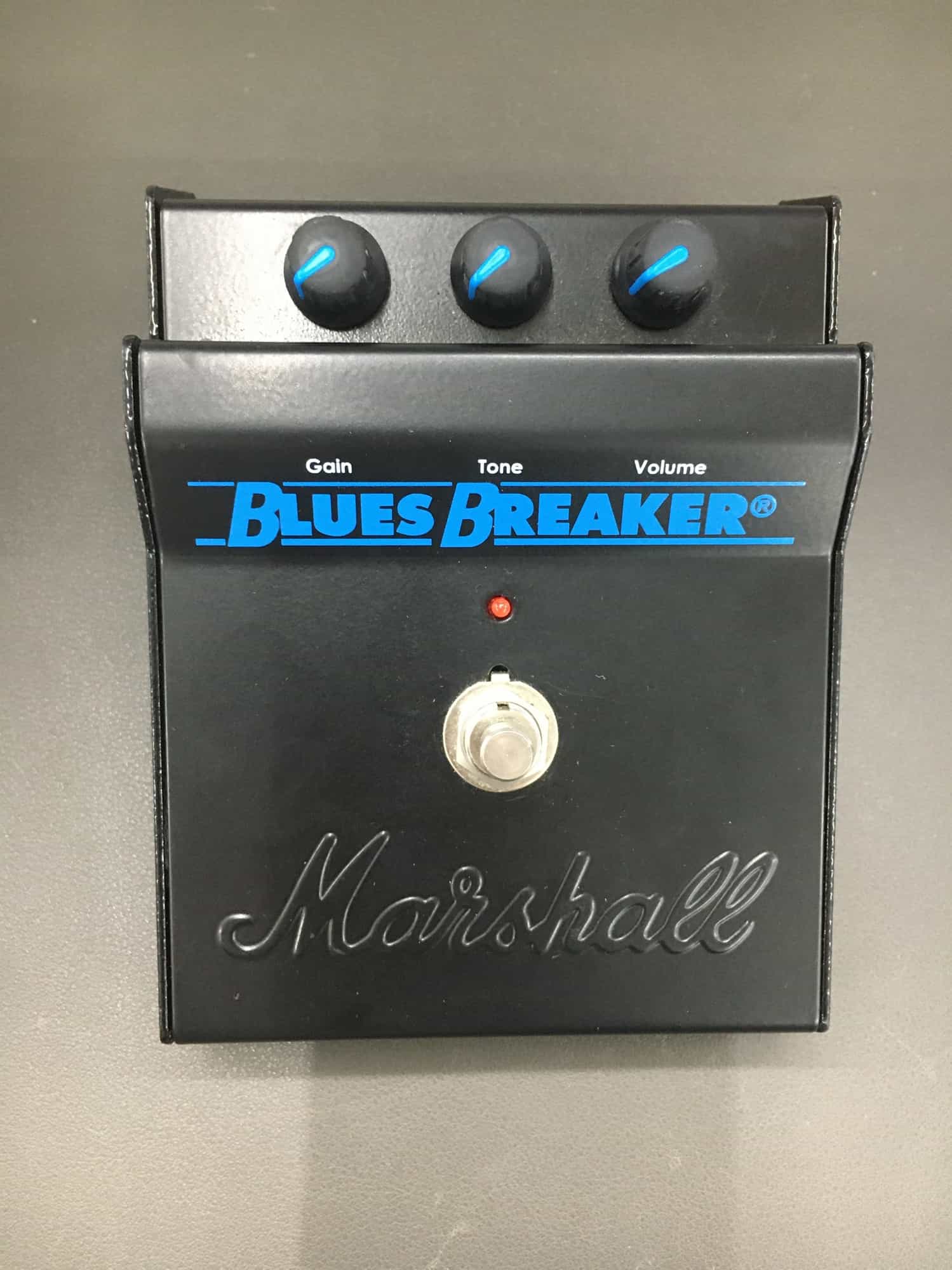 Marshall-Blues Breaker-1