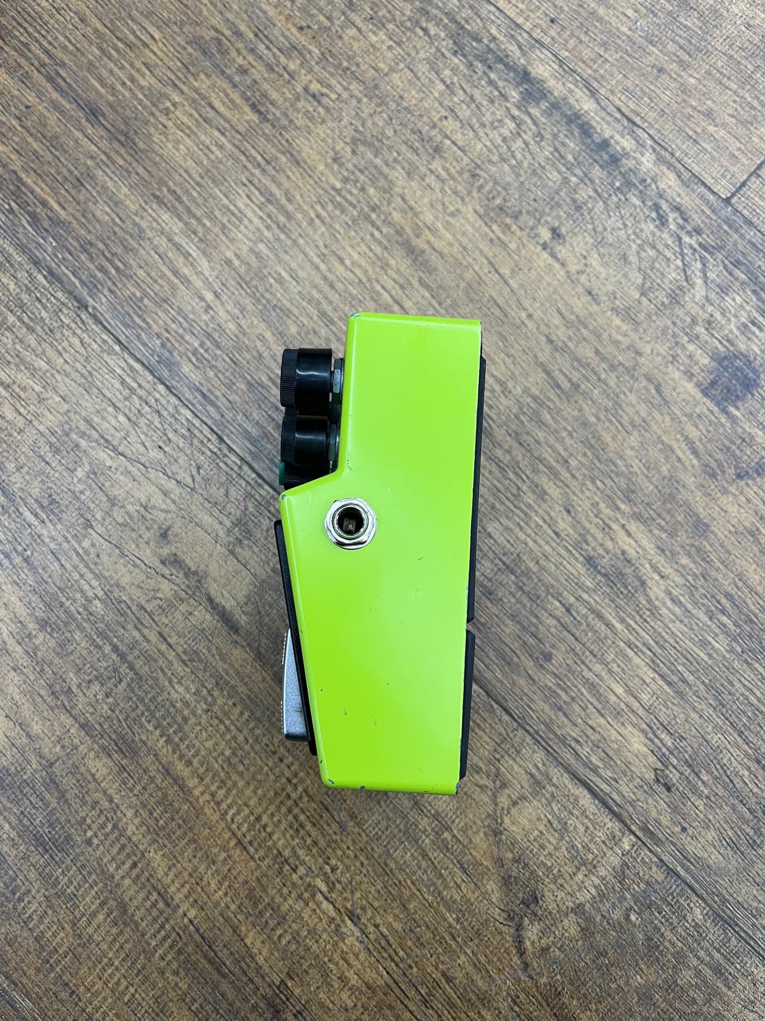 Maxon-SD9 Analogman mod-6