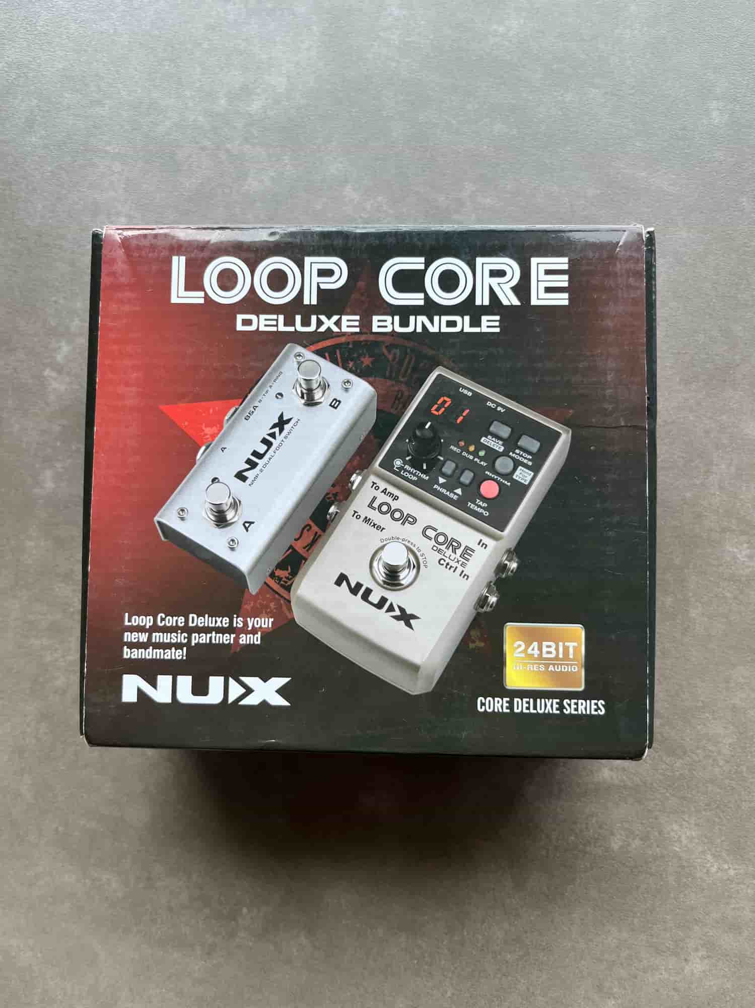 Loop Core Deluxe