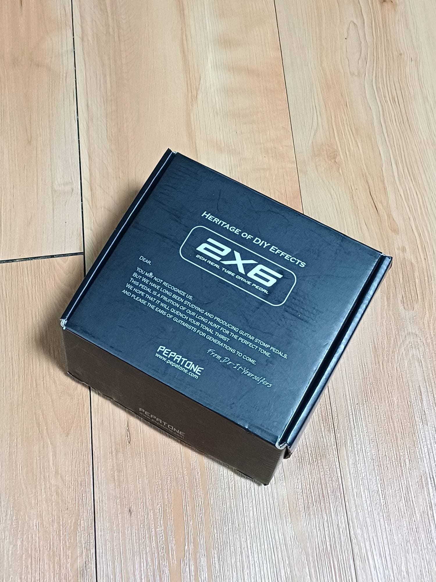 -Pepatone 2×6 투바이식스 (Mesa V-twin 기반)-4