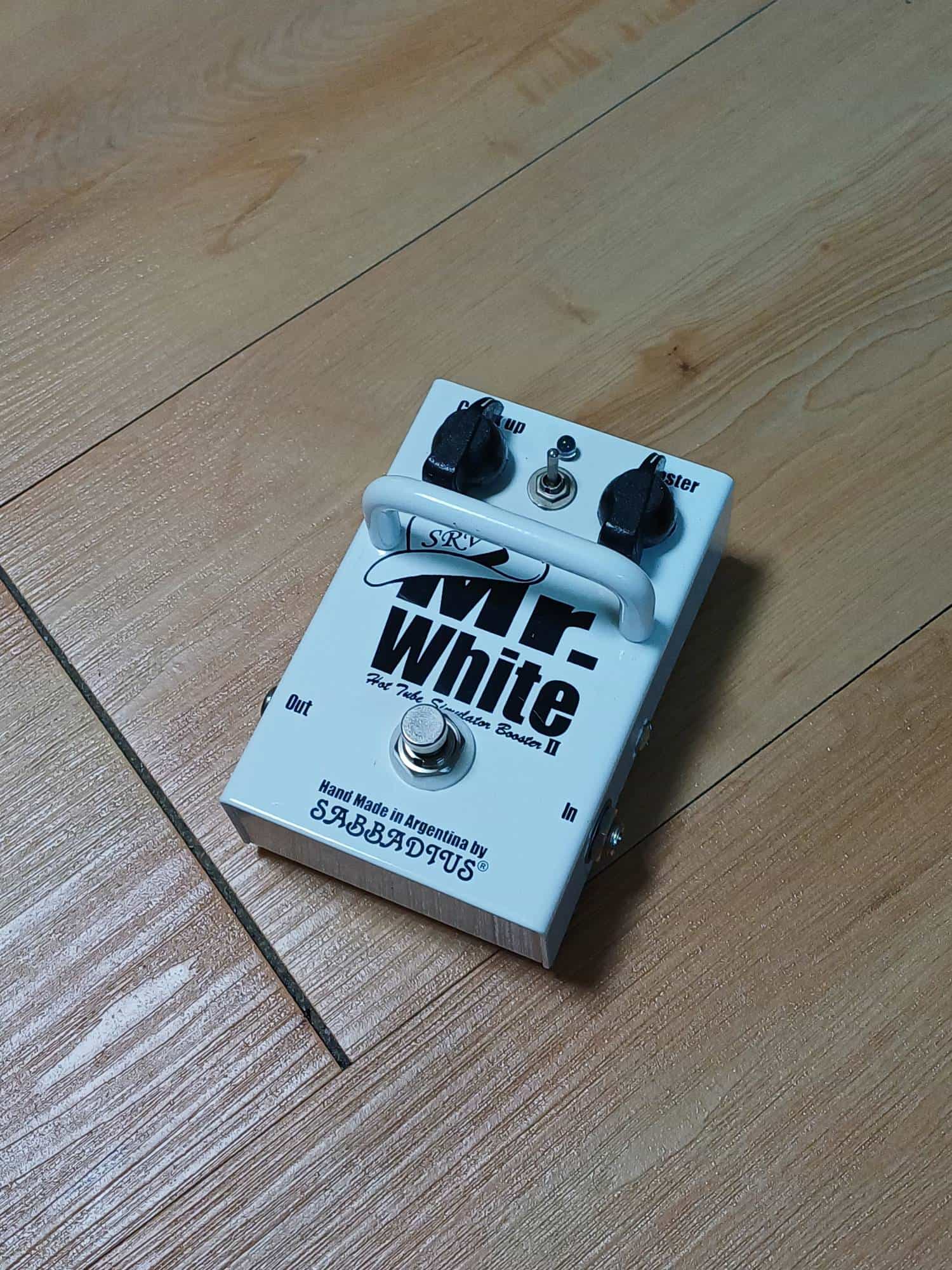 Sabbadius-Mr. White Special-1